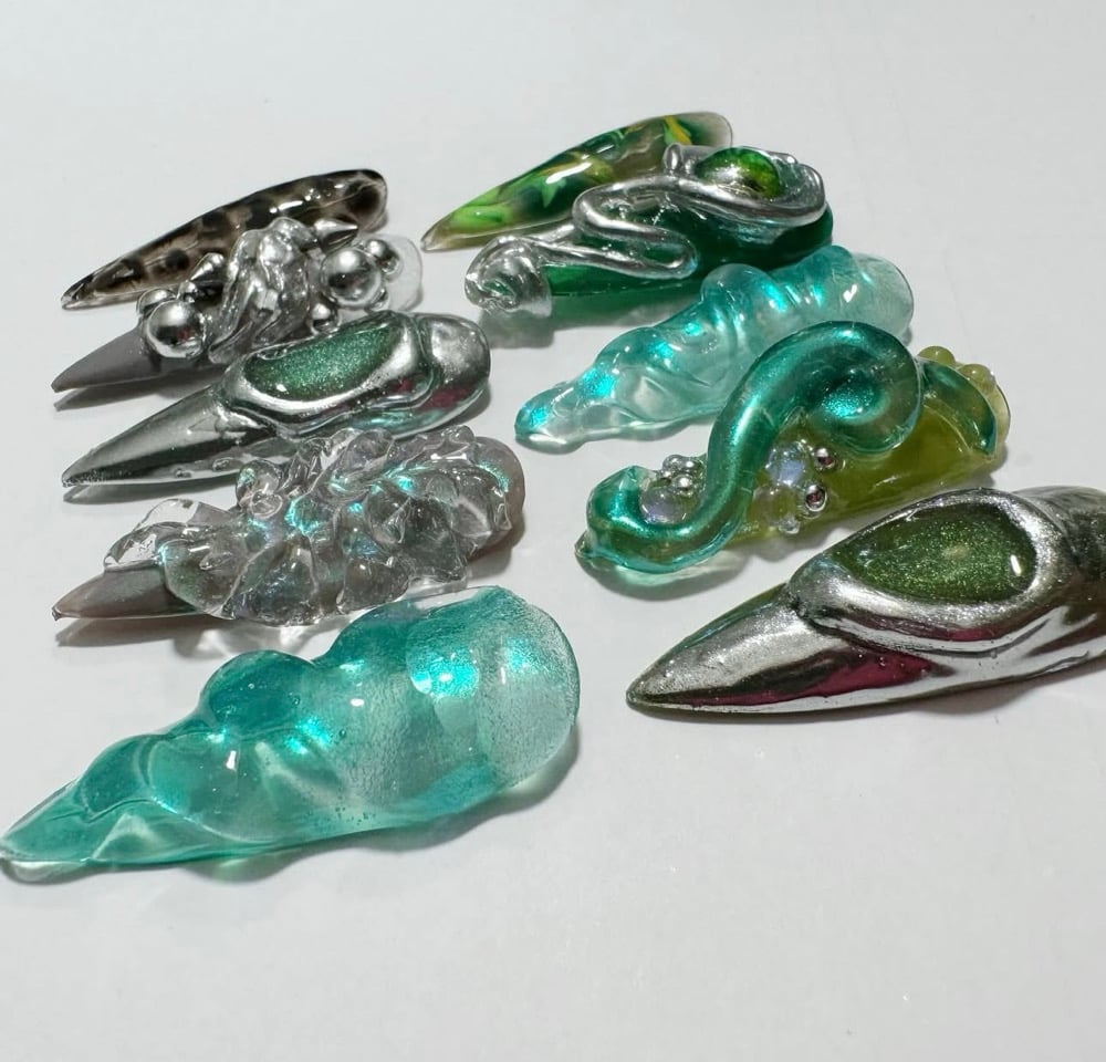 Image of Vaytrix set