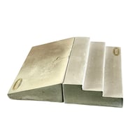 Image 2 of More Fingerboards Concrete Stairs & Kicker