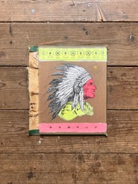 Image 1 of Wise Elder Study#1