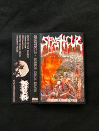 Image 2 of SPASTICUS -"Horror Chaos Death"