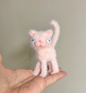 Image of Tiny Alley Cat #1