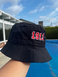 Image 2 of  1913 BUCKET HAT 