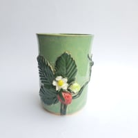 Image 1 of Strawberry Mug 