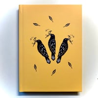 Image 3 of Lined Journals-Preorder