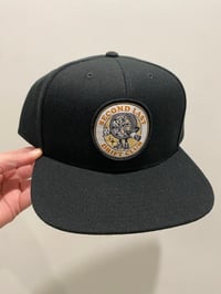Image 1 of HALF SHAFT BOI CAP