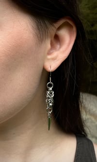 Image 1 of Starling Earrings