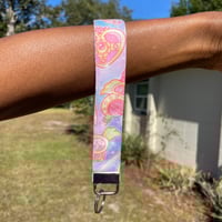 Magical Girl Lanyard