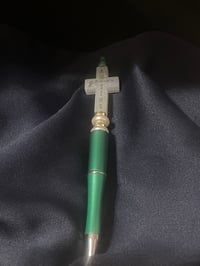 Image 7 of Bedazzled Pens