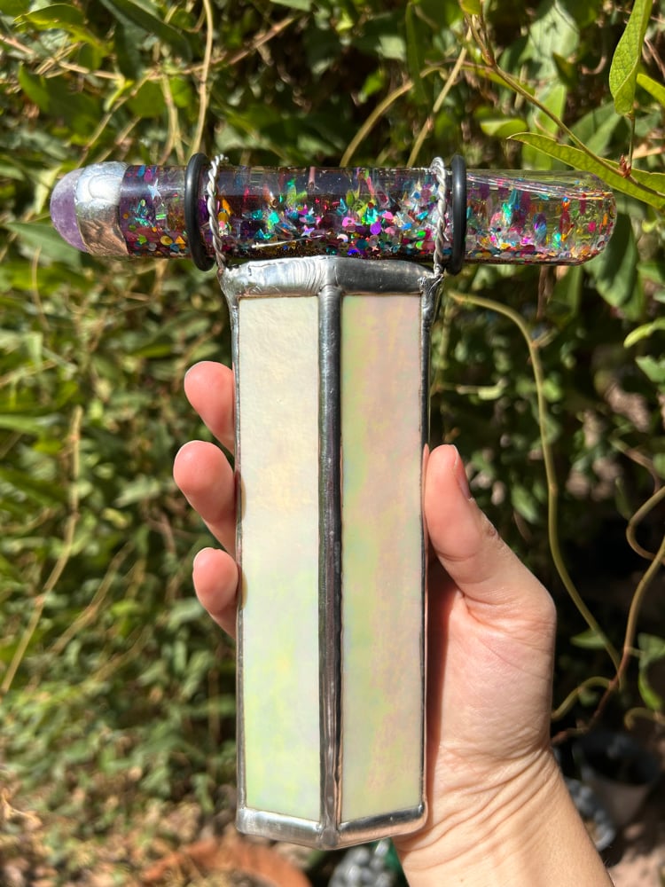 Image of Royal Scepter Gemini AuraScope