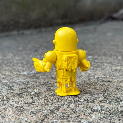 Image of Cosmos Cold Muffins: The Blaming One