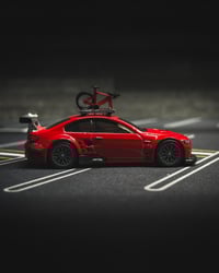 Image 3 of BMW E92 M3 CUSTOM