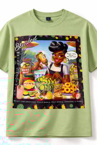 Blended Waist Smoothies