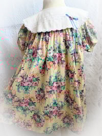 Easter Ribbons 5-6Years