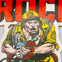 Image 2 of S/T SGT. ROCK 