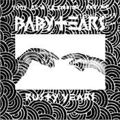 Image of Baby Tears "Rusty Years" LP