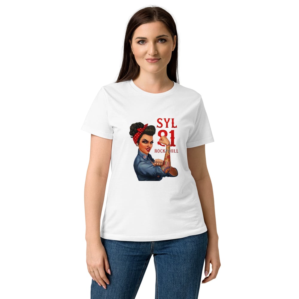 Women's SYL 81 Tough Shirt