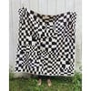 Check Check Quilt