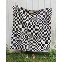 Image 4 of Check Check Quilt