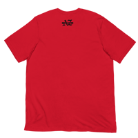 Image 4 of LOWER AZ Unisex t-shirt