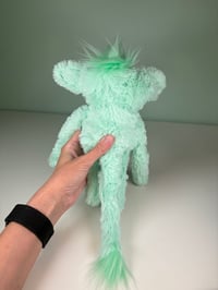 Image 4 of Very Happy Weighted Monster  - Mint