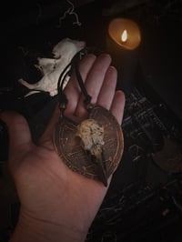 Image 2 of Sigil & crow 