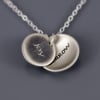 Joy/Sorrow Necklace