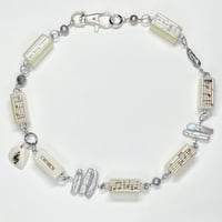 Image 1 of Siren song (necklace)