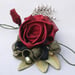 Image of P06 Rose Corsage