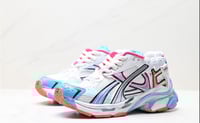 Image 3 of Colorful Runners