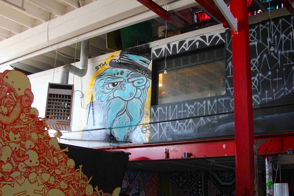 SPECIAL DELIVERY Portland 2011 - Book