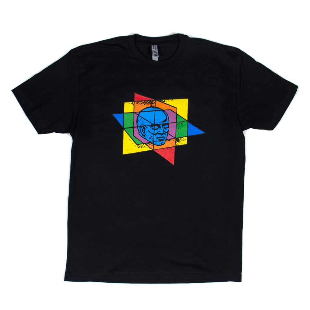 Image of PRE-ORDER ‘Consciousness Energy Grid’ Shirt