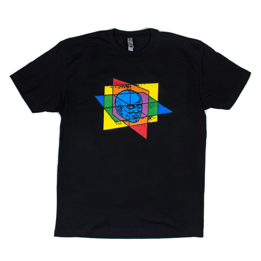 Image of PRE-ORDER ‘Consciousness Energy Grid’ Shirt