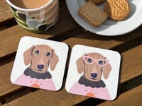 Image 2 of Coaster Pink Jumper