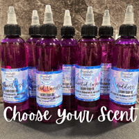 Image 1 of Luxury Body Oils: You Choose Scent