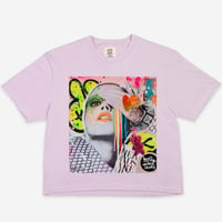 Image 2 of Sour Candy Boxy T-Shirt 