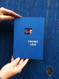 Image of Vacant Love