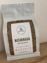 Image 1 of Nicaragua - Single origin Coffee