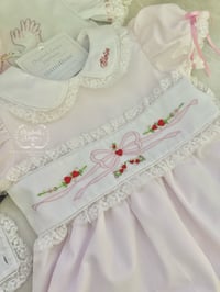 Image 4 of ELH x Manolitas Love Grows Collection