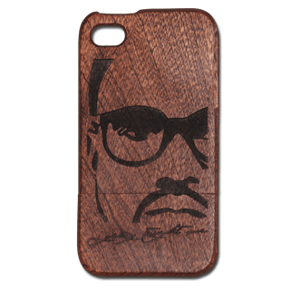 Image of "Yeezy Taught Me" Case