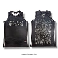 Image 1 of SLAM - Unleash Your Atrocity 