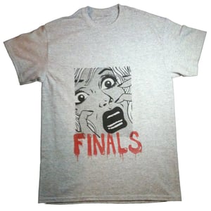 Image of The Struggle T-Shirt