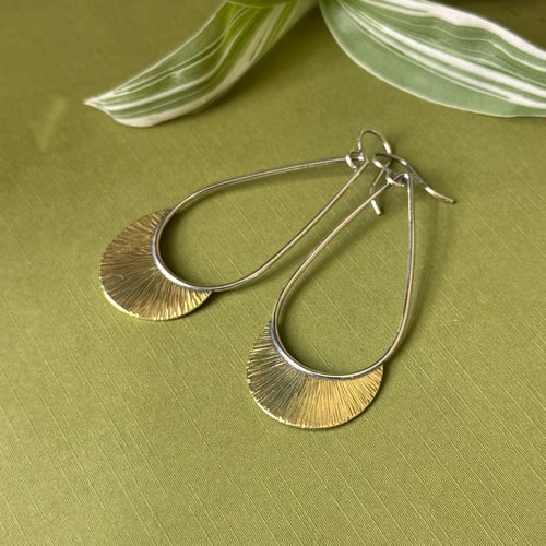 Image of Yala Earrings