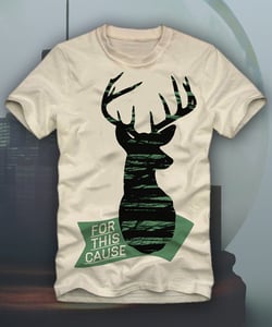 Image of Deer T-Shirt