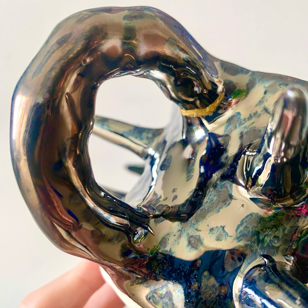 Image of Quazar Mug #2