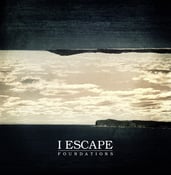 Image of "FOUNDATIONS" EP 2012