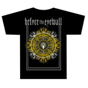Image of "Crest" 3-Color Tee Shirt