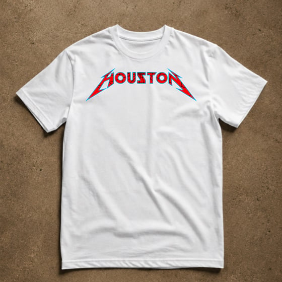 Image of Heavy Houston Web