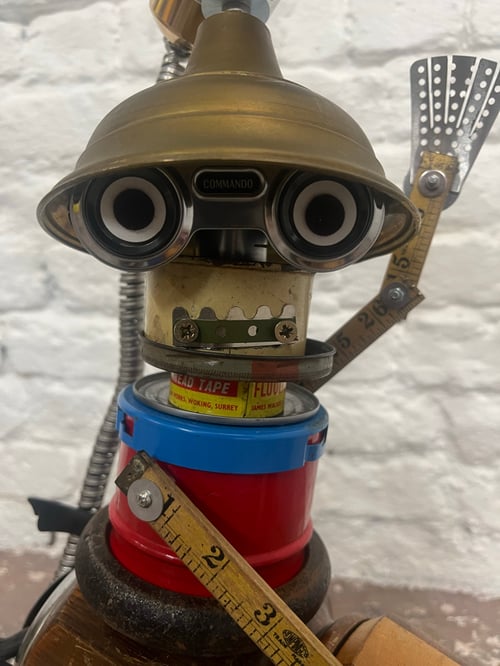 Image of Pocket Rocket