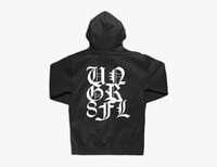 UNGR8FUL HOODIE