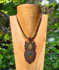 Image 4 of Azurite & Jasper